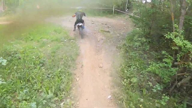 ЭНДУРО ТОРЖОК 2023! смотреть онлайн