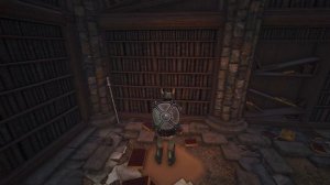 King's Bounty 2 Решение загадки старого Фортена
