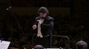 L. van Beethoven. Symphony № 7. Movement 2.