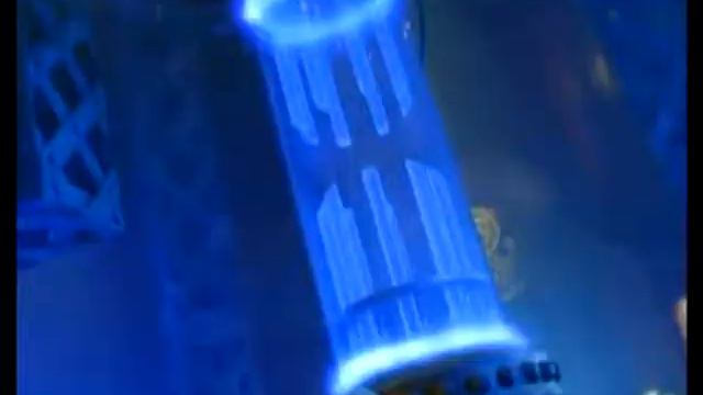 Doctor Who Run Around смотреть онлайн