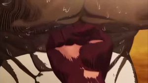 Ohma Vs Raian [ Kengan Ashura ] 10k BoyPanda