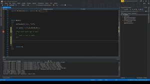 Цикл foreach C++ | range-based циклы | Изучение С++ для начинающих. Урок #137