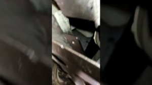 установка защиты двигателя Поло седан 2012г.в. своими руками