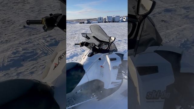 2010 Ski-Doo Grand Touring 1200 Etec