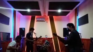 Kerispatih - Demi Cinta | cover band