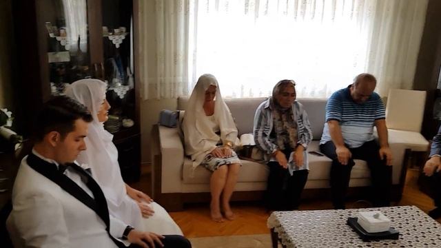 ИМАМ НИКЯХ- ОБРЯД МУСУЛЬМАНСКОГО БРАКА ОТ НАЧАЛА ДО КОНЦА