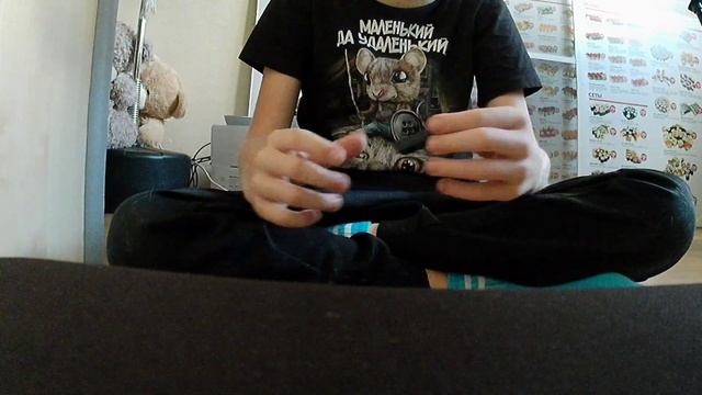 Распаковка нового квадрокоптера 4DNC!) смотреть онлайн