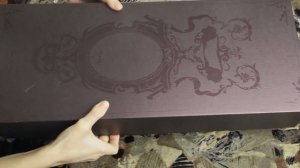 Распаковка BJD/БЖД куклы FairyLand MiniFee Chloe