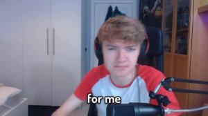 My Fight With GeorgeNotFound.