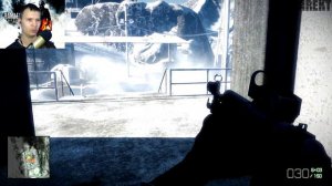 Battlefield: Bad Company 2 - В небо. #5