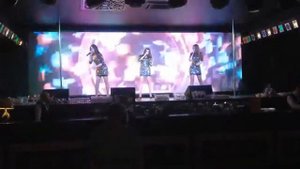 Шоу-группа "БАРХАТ" - вокальное трио девочек, тел: 89180287210