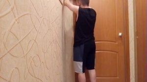 Как прикрутить крючок для одежды к бетонной стене