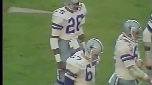 NFL 1978 01-21-79 Superbowl XIII Pittsburgh Steelrs vs Dallas Cowboys смотреть онлайн