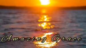 О благодать спасен тобой  - Гимн на руском и английском