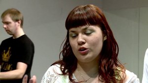 Бразильский танец зук