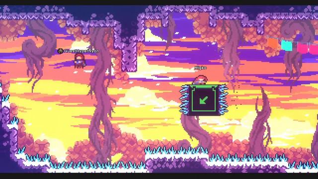 Две аниме девочки волшебницы смотреть онлайн