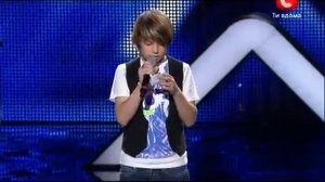 Руслан Коршунов   Всё Получилось!!!  X ФАКТОР 3 13 10 2012