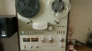 Магнитофон-приставка Союз - 111