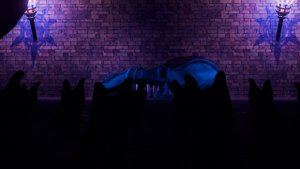 Garten of Banban 7 - Official Teaser Trailer 2