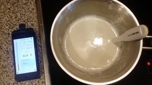 Как приготовить закваску для кефира ЭВИТА для поднятия иммунитета