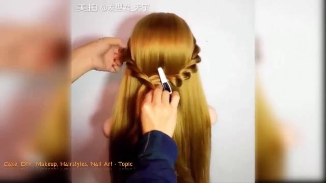 Top 7 Amazing Hair Transformations - Beautiful Hairstyles Tutorials Compilation 2017 ???