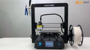 AnyCubic Mega-S печатаем открывашки для тележек + апгрейд системы охлаждения. (замена вентилятора)