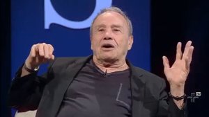 Stênio Garcia lembra da última cena ao lado de Daniella Perez