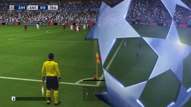 Virtus Entella vs Cosenza 1-2 All Goals & Highlights 30/01/2021 HD смотреть онлайн