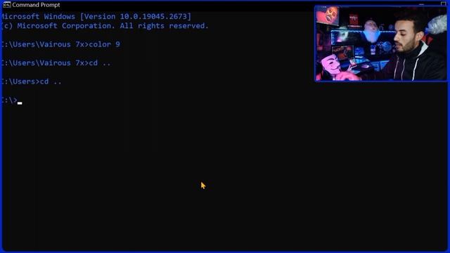 التحكم في نظام اندرويد بالكامل بدون إرسال أي شيء ❗ - Full Android Remotely over WiFi - ADB Shell смотреть онлайн