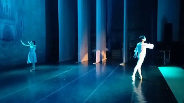 опера балет смотреть онлайн