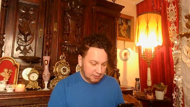 Прямая трансляция Иван Рыбников