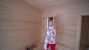 Дом Император 2 от Терем. Дом сдан!