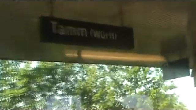 -WittFilm- Поезд любви