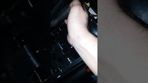 Задний подлокотник w 221 мерседес разборка