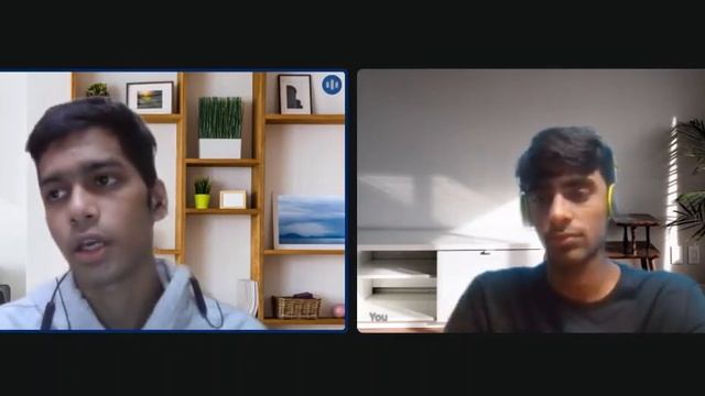 Interview with GSOC Selected TensorFlow Contributor смотреть онлайн