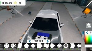 Топ винил в кар паркинг на аниме наруто без праграм