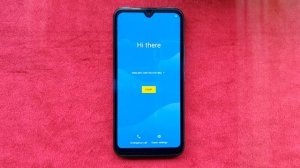 Itel A48 Hard Reset || Pattern Unlock