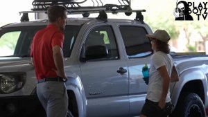 ПОДСТАВНЫЕ СЕРВИСМЕНЫ TOYOTA КОШМАРЯТ КЛИЕНТОВ (ПРАНК ОТ ХУАНА)