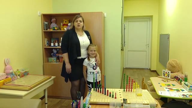 День работников дошкольного образования прошёл в наукограде смотреть онлайн