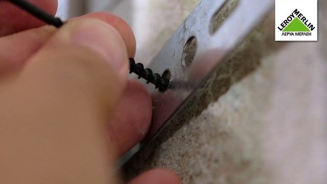 Як встановити вікна