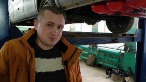 Ивеко-Дейли. Газодизель/ Продолжение истории переоборудования для работы на метане/ Как ездит?