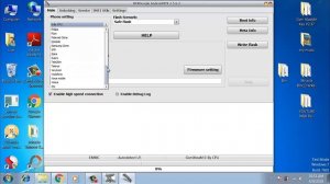 NCK Dongle crack tool / mtk Samsung Qualcomm cpu unlock tool