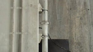 Стационарный бетононасос CIFA PC 709 от ООО "ИТИРУС"