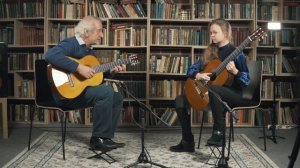 Мастер-класс на гитаре #2  А. Виницкий. Жёлтый верблюд. Разбор на гитаре с Т. Бестигольниковой.