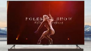 Polina Evseeva - Танец на шесту 2022