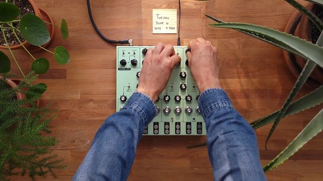 Soma Labs Lyra 8 Noise Performance [No Talking] - Day 7 out of 30 смотреть онлайн