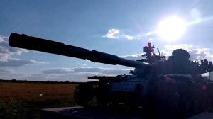 Навечно на страже Родины!#Памятник погибшим танкистам # Хрящеватое, ЛНР#18 убитых мирных жителей
