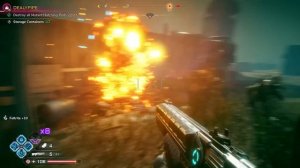 Rage 2 Review