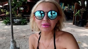 Таиланд или Малайзия  Что выбрать?  обзор пляжей, тайский массаж. Ко Липе