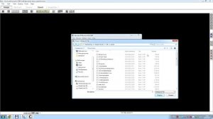 Визуализация молекулярных орбиталей Gaussian и Chemcraft